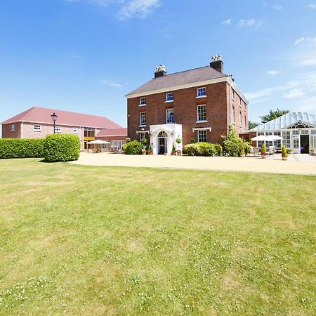 Hadley Park House Hotel Telford Ngoại thất bức ảnh