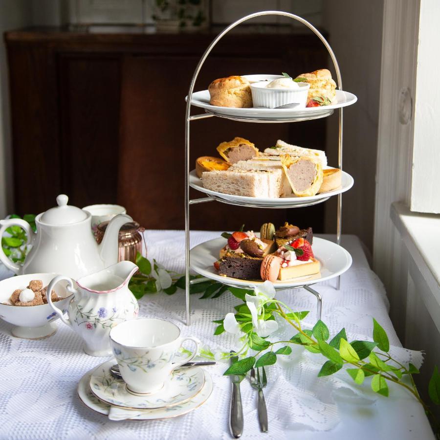 Hadley Park House Hotel Telford Ngoại thất bức ảnh