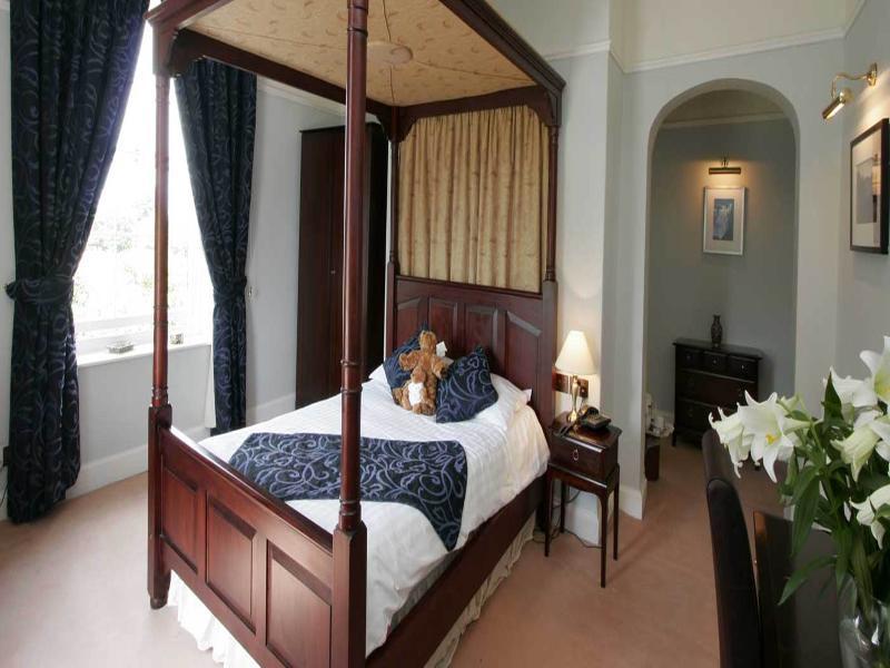 Hadley Park House Hotel Telford Ngoại thất bức ảnh