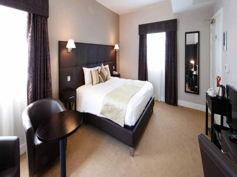 Hadley Park House Hotel Telford Ngoại thất bức ảnh