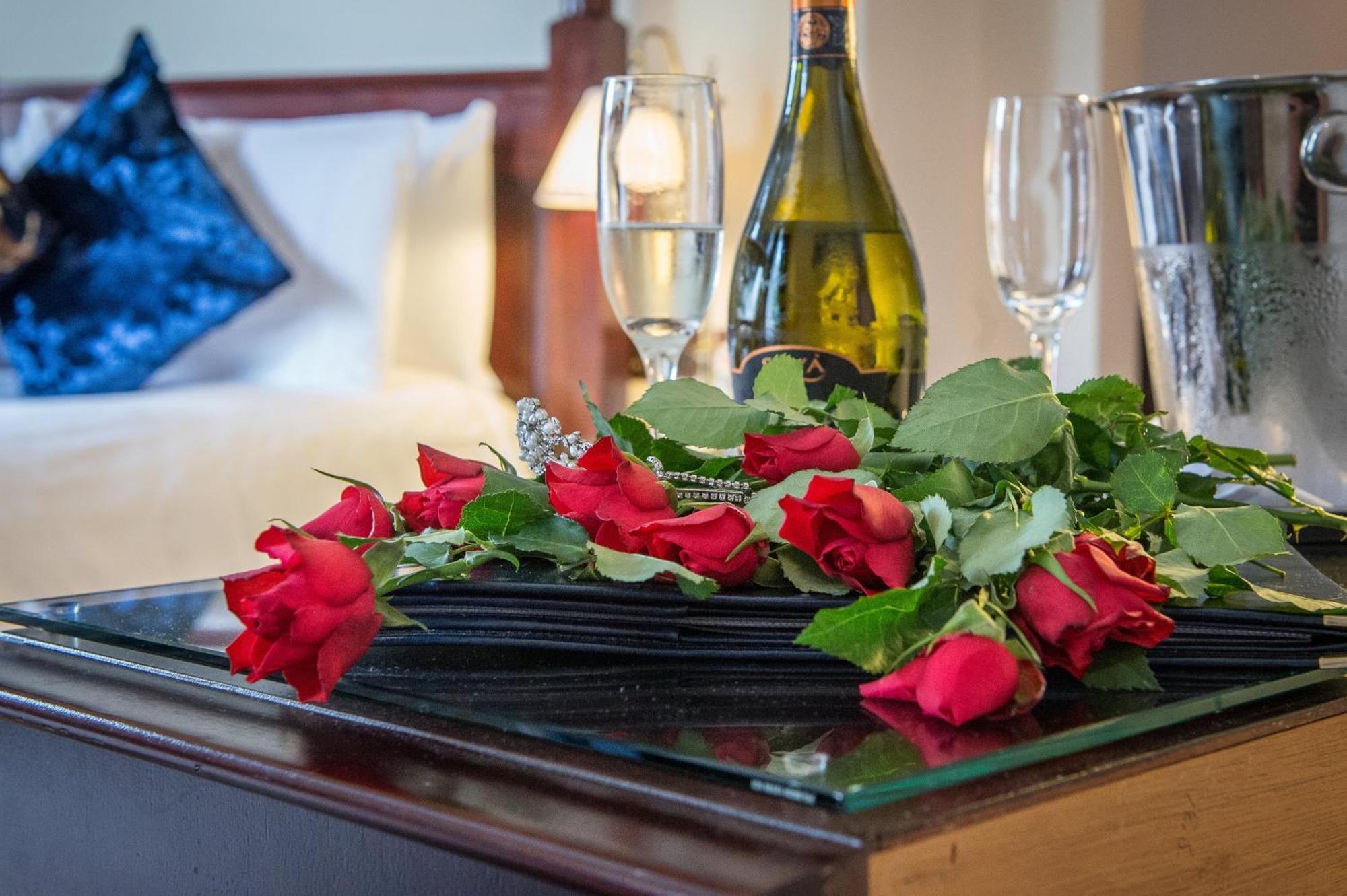Hadley Park House Hotel Telford Phòng bức ảnh