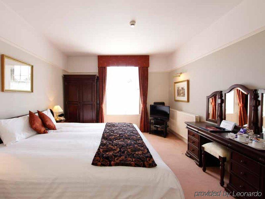 Hadley Park House Hotel Telford Ngoại thất bức ảnh