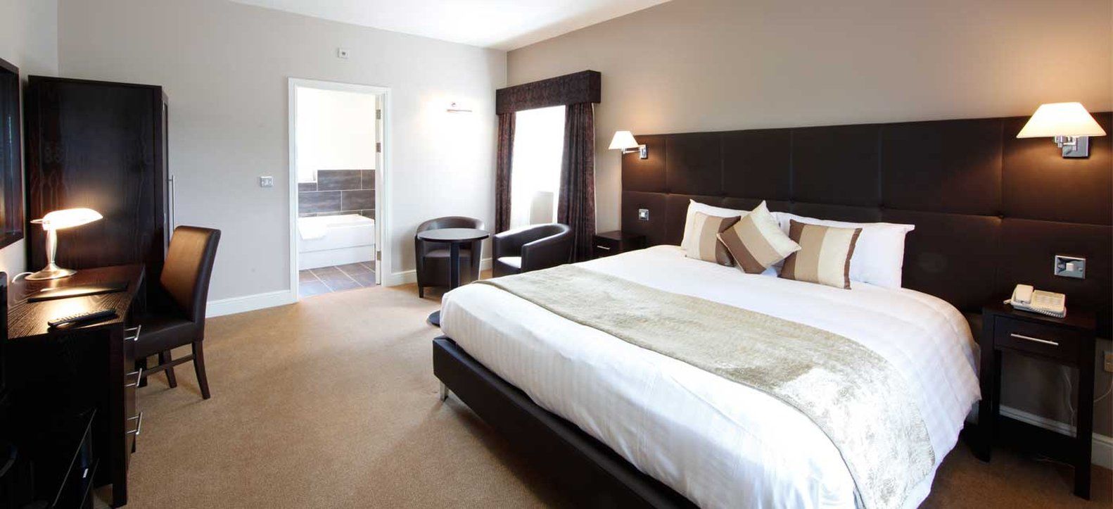 Hadley Park House Hotel Telford Ngoại thất bức ảnh