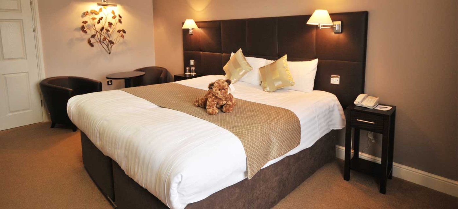 Hadley Park House Hotel Telford Ngoại thất bức ảnh