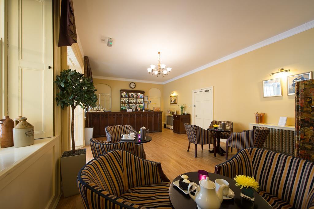 Hadley Park House Hotel Telford Ngoại thất bức ảnh