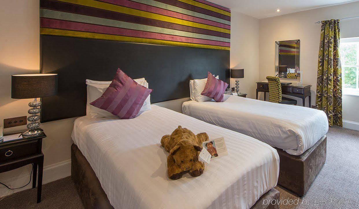 Hadley Park House Hotel Telford Ngoại thất bức ảnh