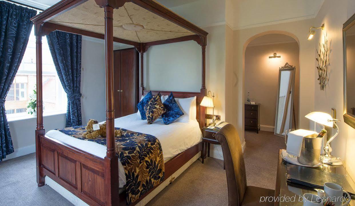 Hadley Park House Hotel Telford Ngoại thất bức ảnh